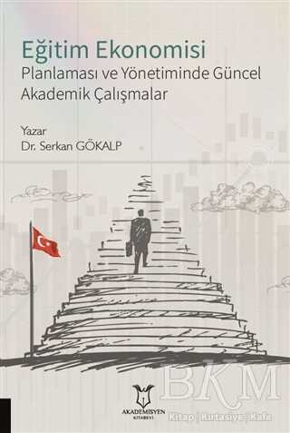 Eğitim Ekonomisi - Akademisyen Kitabevi
