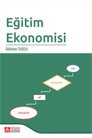 Eğitim Ekonomisi - Pegem Akademi Yayıncılık