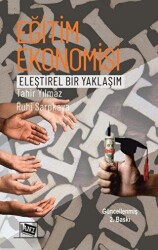 Eğitim Ekonomisi Eleştirel Bir Yaklaşım - Anı Yayıncılık