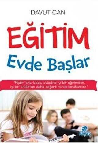 Eğitim Evde Başlar - 2