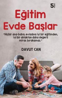 Eğitim Evde Başlar - 1