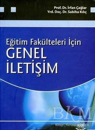 Eğitim Fakülteleri İçin Genel İletişim - Nobel Akademik Yayıncılık