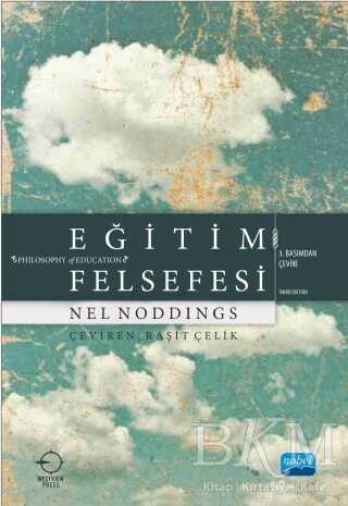 Eğitim Felsefesi - Nobel Akademik Yayıncılık