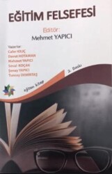 Eğitim Felsefesi - Eğiten Kitap