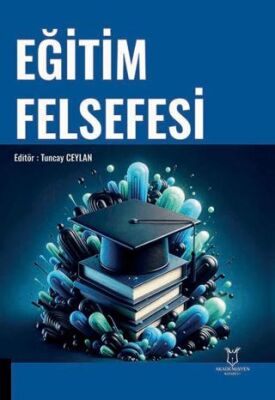 Eği·ti·m Felsefesi - 1