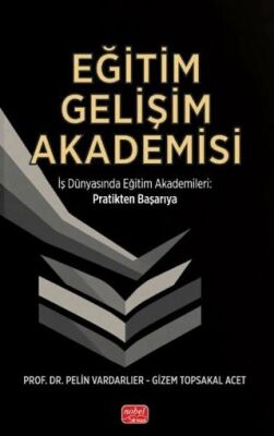Eğitim Gelişim Akademisi - 1