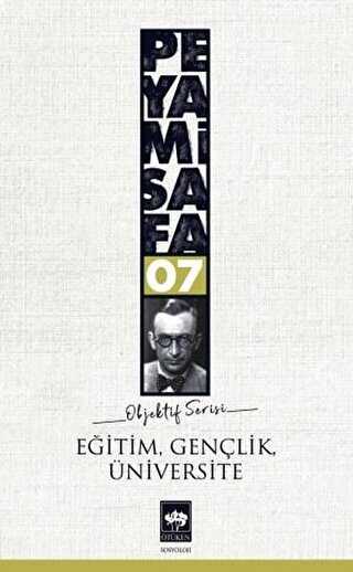 Eğitim, Gençlik, Üniversite - Ötüken Neşriyat