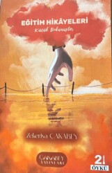 Eğitim Hikayeleri - Çakabey Yayınları