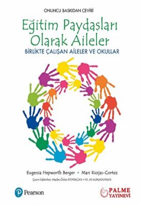 Eğitim Paydaşları Olarak Aileler - 1