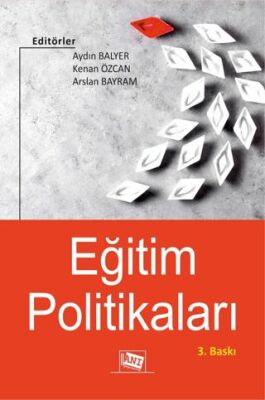 Eğitim Politikaları - 1