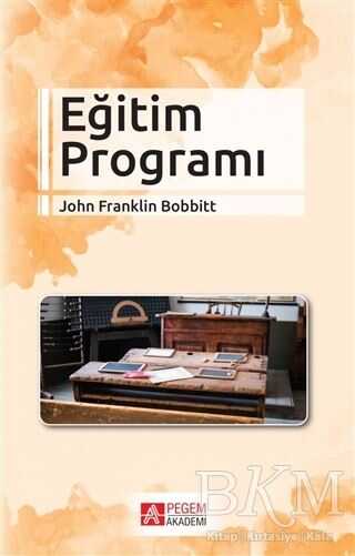 Eğitim Programı - Pegem Akademi Yayıncılık