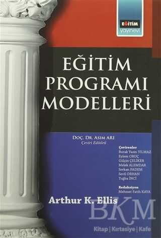 Eğitim Programı Modelleri - Eğitim Yayınevi - Ders Kitapları