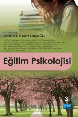 Eğitim Psikolojisi - 1