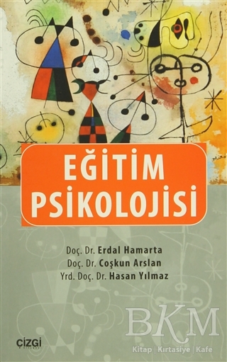 Eğitim Psikolojisi - Çizgi Kitabevi Yayınları