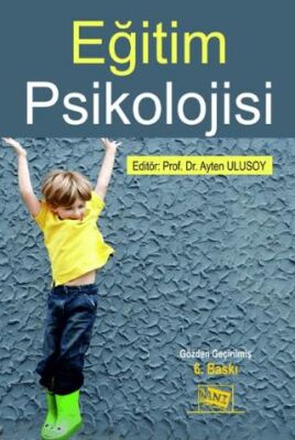 Eğitim Psikolojisi - 1