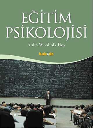 EĞİTİM PSİKOLOJİSİ - Kaknüs Yayınları