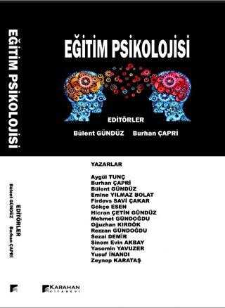 Eğitim Psikolojisi - Karahan Kitabevi
