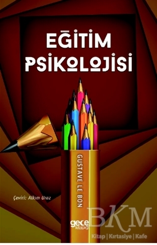 Eğitim Psikolojisi - Gece Kitaplığı