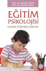 Eğitim Psikolojisi - Arkadaş Yayınları