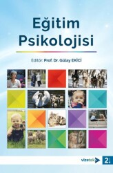Eğitim Psikolojisi - Vizetek Yayıncılık