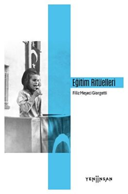 Eğitim Ritüelleri kapağı