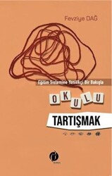 Eğitim Sistemine Yenilikçi Bir Bakışla Okulu Tartışmak - Herdem Kitap