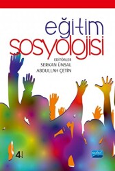 Eğitim Sosyolojisi - Nobel Akademik Yayıncılık