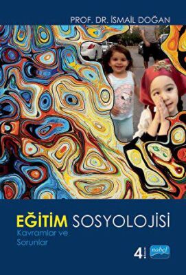 Eğitim Sosyolojisi kapağı