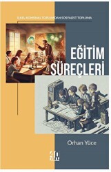 Eğitim Süreçleri - 40 Kitap