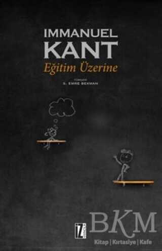 Eğitim Üzerine - 2