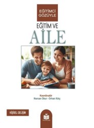 Eğitim ve Aile - Liz Yayınları