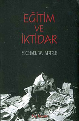 Eğitim ve İktidar kapağı
