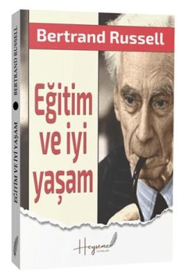 Eğitim ve İyi Yaşam - 1