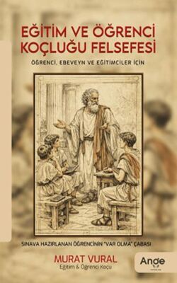 Eğitim ve Öğrenci Koçluğu Felsefesi - 1