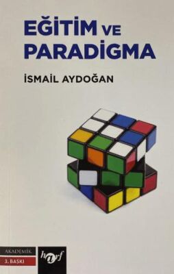 Eğitim ve Paradigma - 1