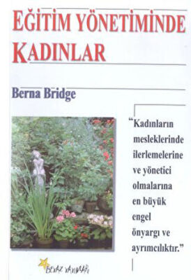 Eğitim Yönetiminde Kadınlar kapağı