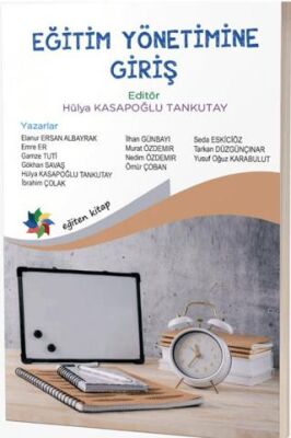 Eğitim Yönetimine Giriş - 1