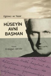 Eğitimci ve Yazar- Hüseyin Avni Başman - Sevda-Cenap And Müzik Vakfı Yayınları
