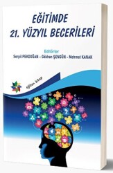 Eğitimde 21. Yüzyıl Becerileri - Eğiten Kitap