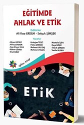 Eğitimde Ahlak ve Etik - Eğiten Kitap