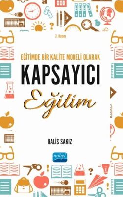 Kapsayıcı Eğitim - 1