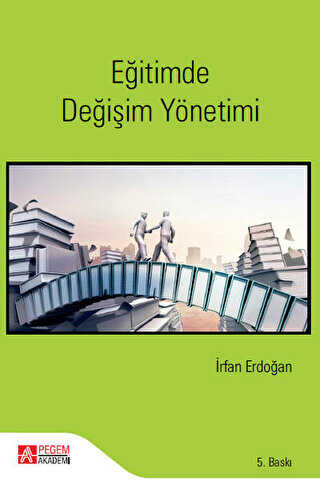Eğitimde Değişim Yöntemi - Pegem Akademi Yayıncılık