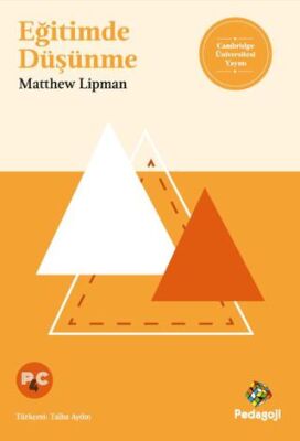 Eğitimde Düşünme - 1