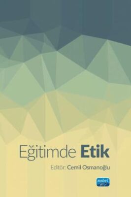 Eğitimde Etik - 1