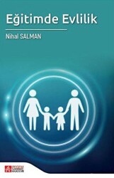 Eğitimde Evlilik - Pegem Akademi Yayıncılık