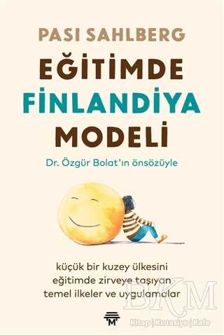 Eğitimde Finlandiya Modeli - Metropolis Yayınları