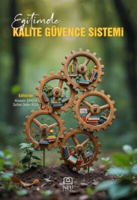 Eğitimde Kalite Güvence Sistemi - 1