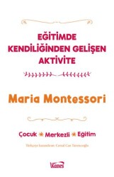 Eğitimde Kendiliğinden Gelişen Aktivite - Kanes Yayınları