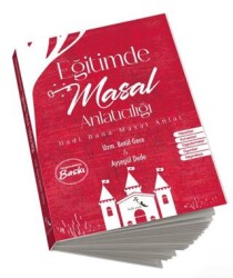 Eğitimde Masal Anlatıcılığı - Kids Nook