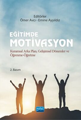 Eğitimde Motivasyon - 1
